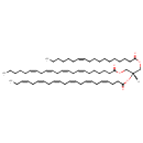 HMDB0049672 structure image
