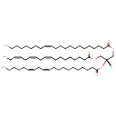 HMDB0051707 structure image