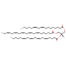 HMDB0052693 structure image
