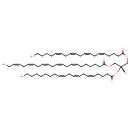 HMDB0054152 structure image