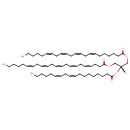 HMDB0054776 structure image