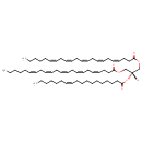 HMDB0054981 structure image